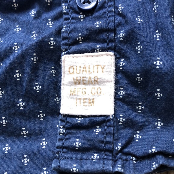 Carter’s Kids Longsleeves Shirt - Picture 3 of 9